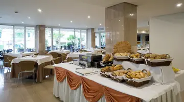 MS Aguamarina Suites (Torremolinos)