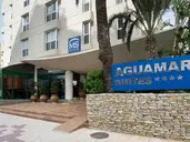 MS Aguamarina Suites (Torremolinos)