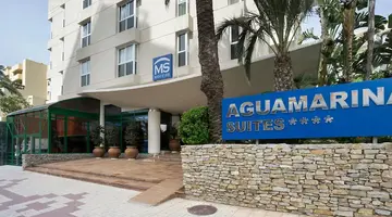 MS Aguamarina Suites (Torremolinos)