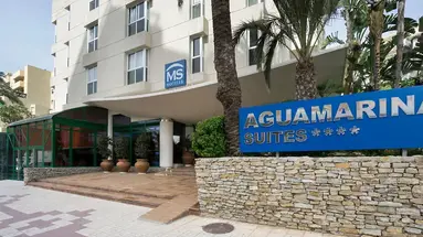 MS Aguamarina Suites (Torremolinos)