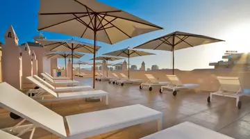MS Aguamarina Suites