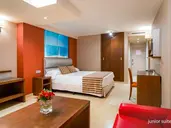 MS Aguamarina Suites