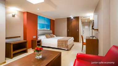 MS Aguamarina Suites