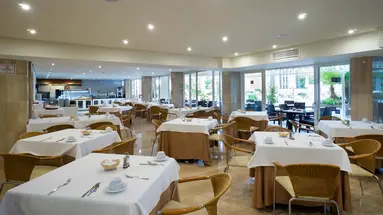 MS Aguamarina Suites