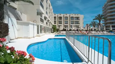MS Aguamarina Suites