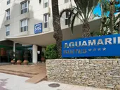 MS Aguamarina Suites