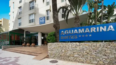 MS Aguamarina Suites