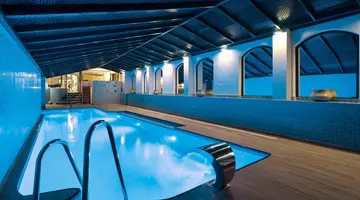 MS Aguamarina Suites