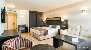 MS Aguamarina Suites