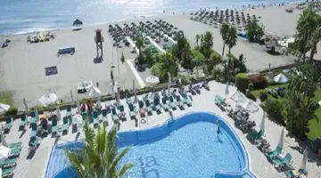 Ms Amaragua