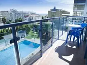 MS Puerto Marina apartamentos (ex Pepita)