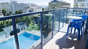 MS Puerto Marina apartamentos (ex Pepita)