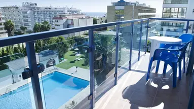 MS Puerto Marina apartamentos (ex Pepita)