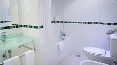 MS Puerto Marina apartamentos (ex Pepita)