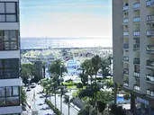 MS Puerto Marina apartamentos (ex Pepita)