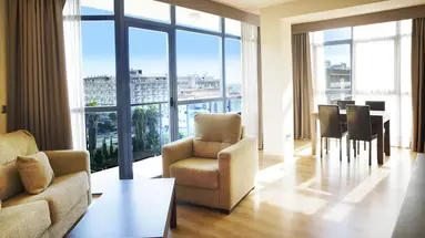 MS Puerto Marina apartamentos (ex Pepita)