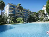 MS Puerto Marina apartamentos (ex Pepita)