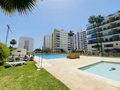 MS Puerto Marina apartamentos (ex Pepita)