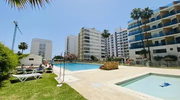 MS Puerto Marina apartamentos (ex Pepita)
