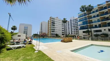 MS Puerto Marina apartamentos (ex Pepita)