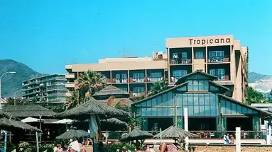 MS Tropicana Costa del Sol