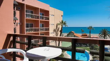 MS Tropicana