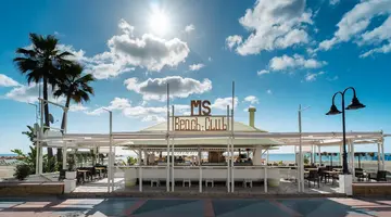 MS Tropicana