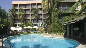MS Tropicana