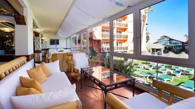 MS Tropicana
