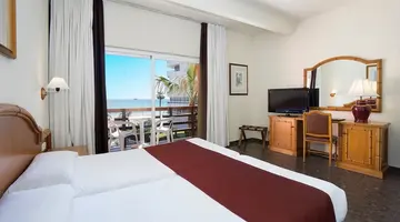 MS Tropicana