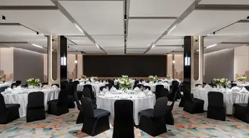 MSOCIAL HOTEL PHUKET