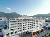 MSOCIAL HOTEL PHUKET