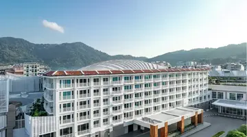 MSOCIAL HOTEL PHUKET