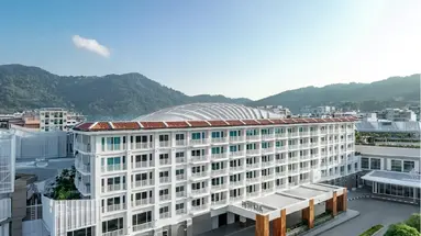 MSOCIAL HOTEL PHUKET