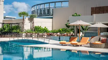 MSOCIAL HOTEL PHUKET