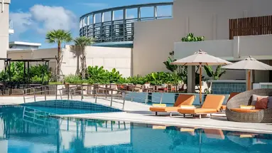 MSOCIAL HOTEL PHUKET