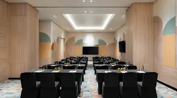 MSOCIAL HOTEL PHUKET