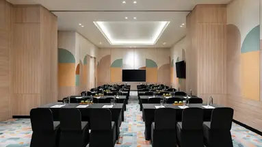 MSOCIAL HOTEL PHUKET