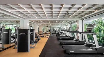 MSOCIAL HOTEL PHUKET