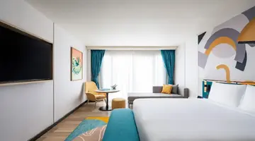 MSOCIAL HOTEL PHUKET