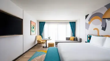 MSOCIAL HOTEL PHUKET