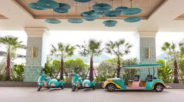 MSOCIAL HOTEL PHUKET