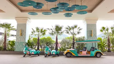 MSOCIAL HOTEL PHUKET