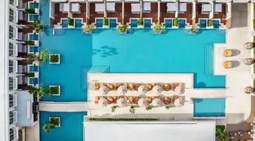 MSOCIAL HOTEL PHUKET