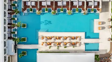 MSOCIAL HOTEL PHUKET