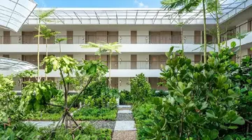 MSOCIAL HOTEL PHUKET