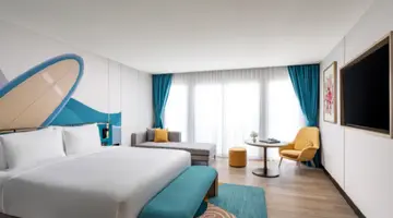 MSOCIAL HOTEL PHUKET