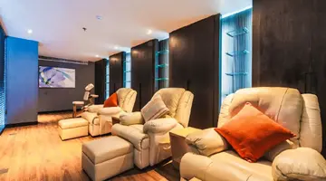 MSOCIAL HOTEL PHUKET