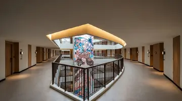 MSOCIAL HOTEL PHUKET