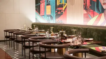 MSOCIAL HOTEL PHUKET